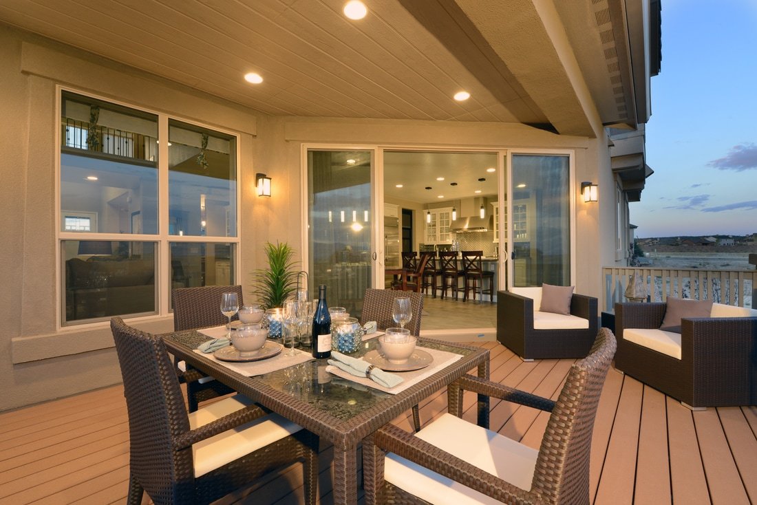 Custom Home Sites, Lots for Sale Forest Lakes, CO