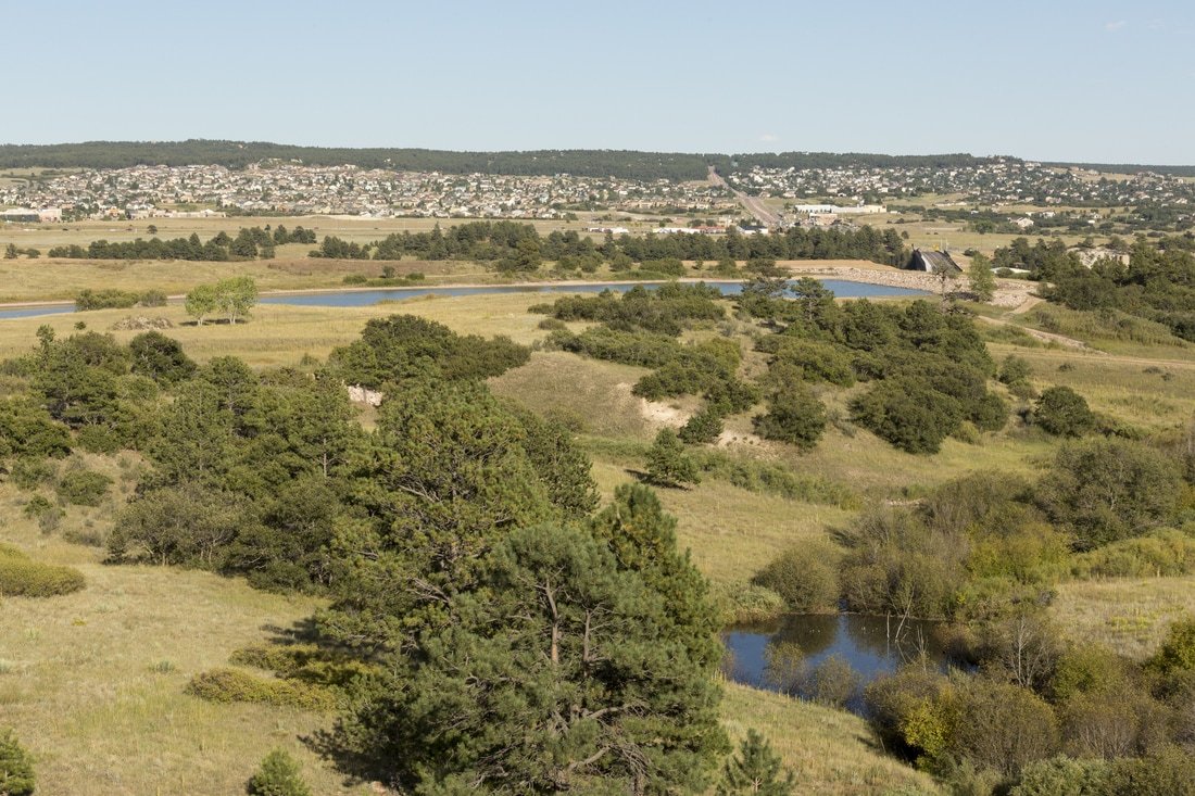 Custom Home Sites, Lots for Sale Forest Lakes, CO