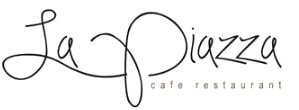 La Piazza  logo