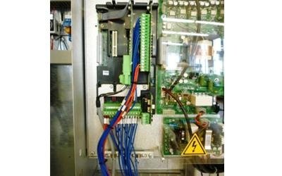 electrical command panels brescia