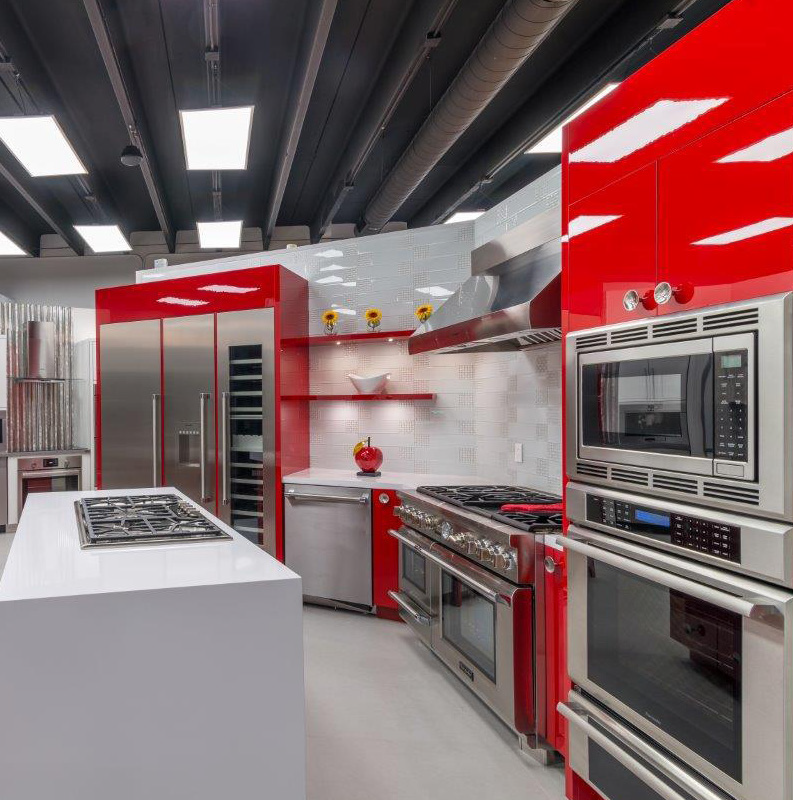Dream Kitchen & Supply- making dreams come true since 1993