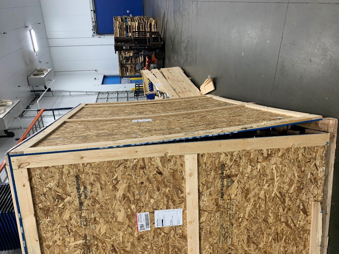 Accidents happen, but they can be