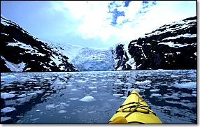 sea kayak rentals in  whittier alaska