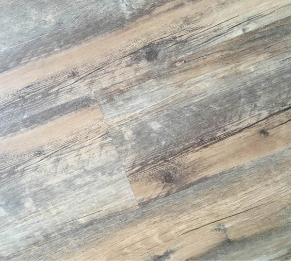 Serie Vinílico 4mm Sistema Click