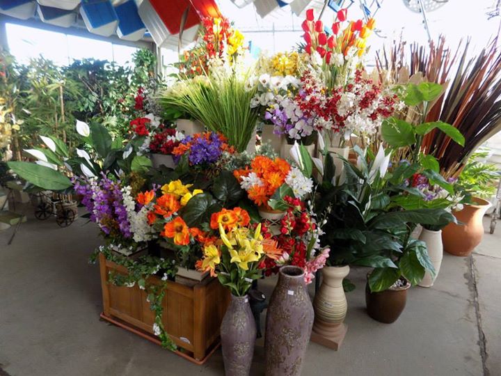 Muebles para jardín en Bahía Blanca