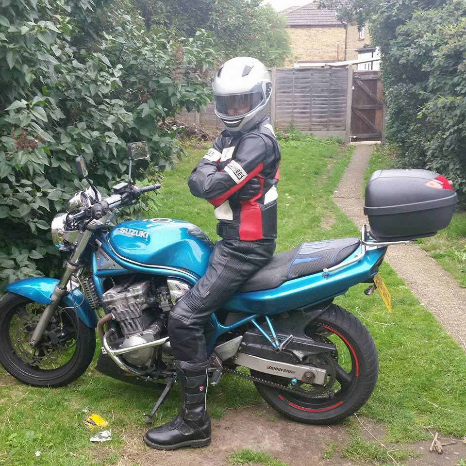 Motorcycle Maintenance & Dealer in Southend on Sea & Essex