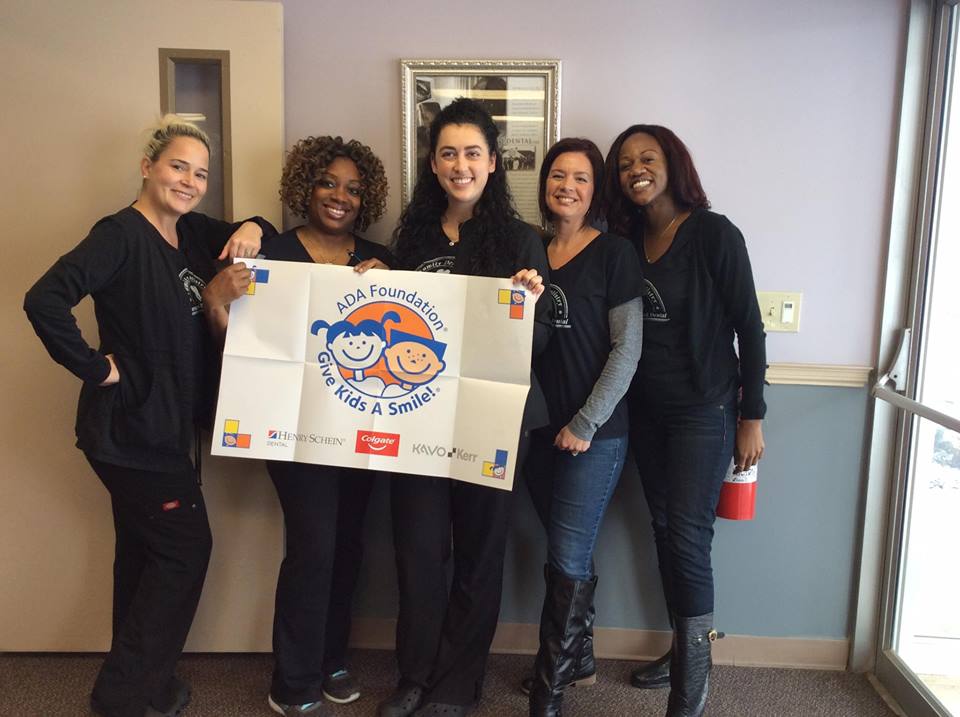 TurnerWood Dental Gallery Dental Office in Glassboro, NJ