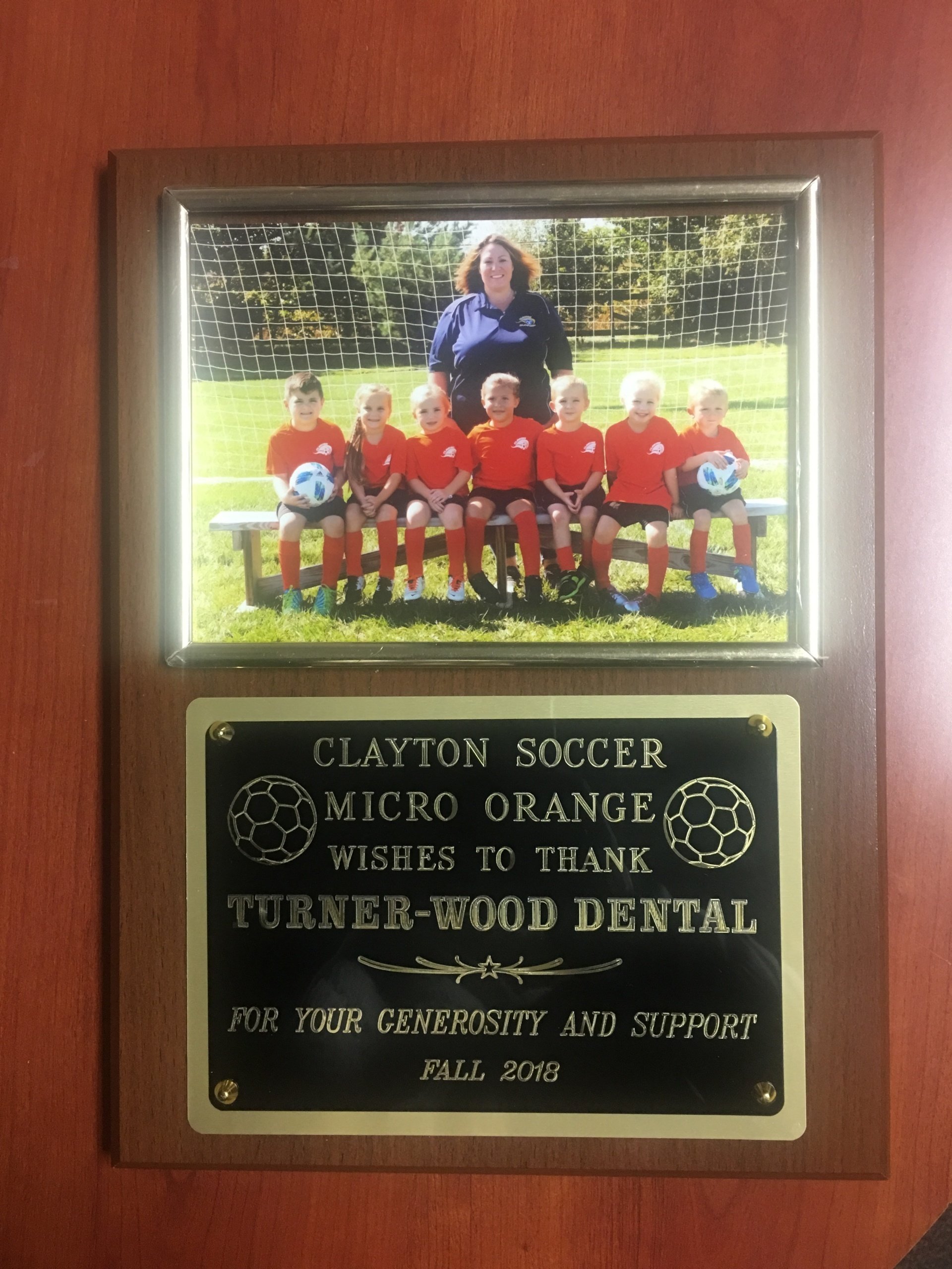 Dental Office Glassboro, NJ TurnerWood Dental Dr. Michele TurnerWood