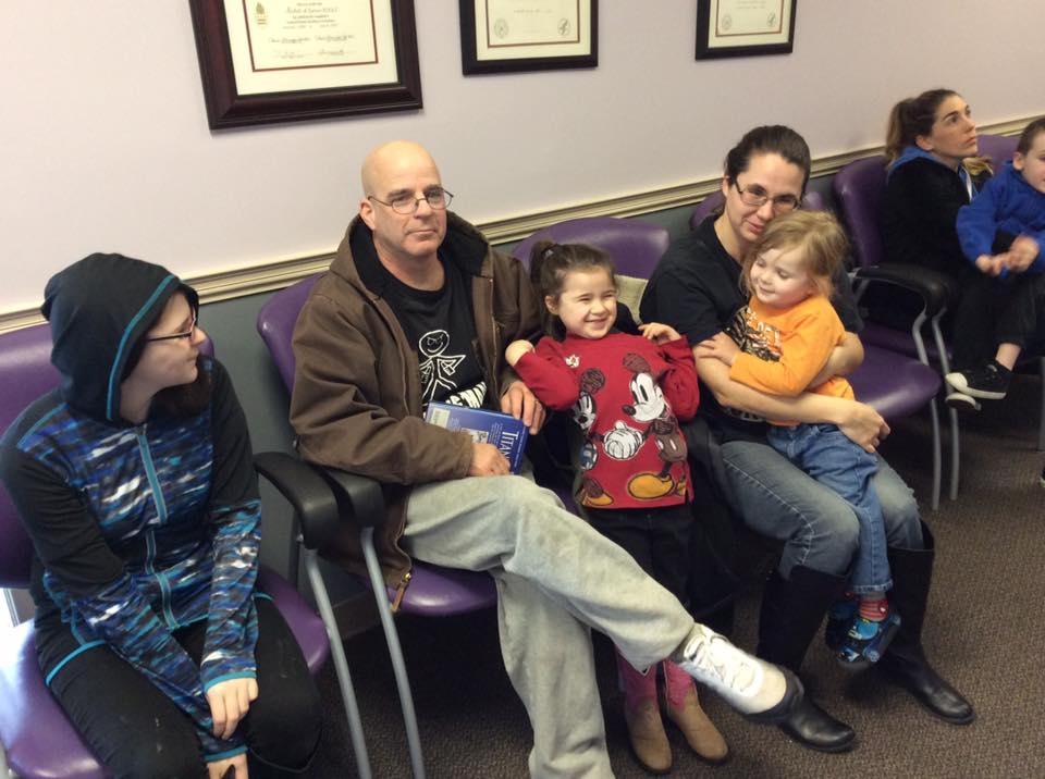 TurnerWood Dental Gallery Dental Office in Glassboro, NJ