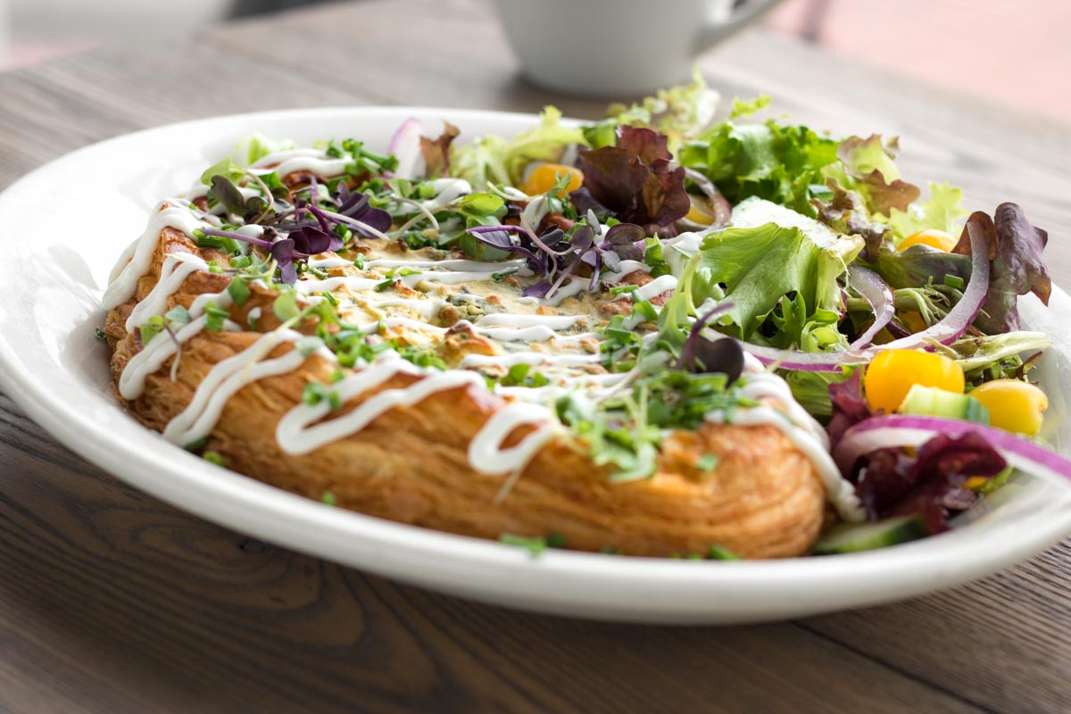 Oceanside's Brunch Destination Petite Madeline Bakery & Bistro