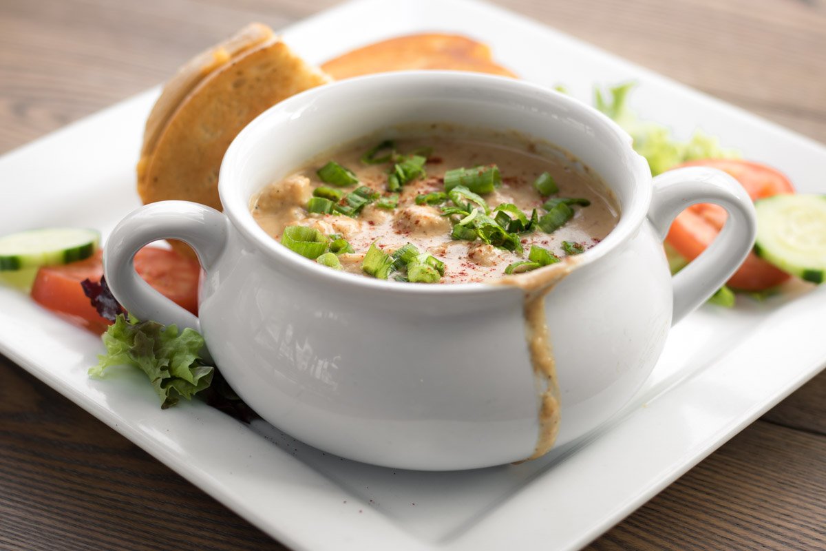 Oceanside's Brunch Destination Petite Madeline Bakery & Bistro