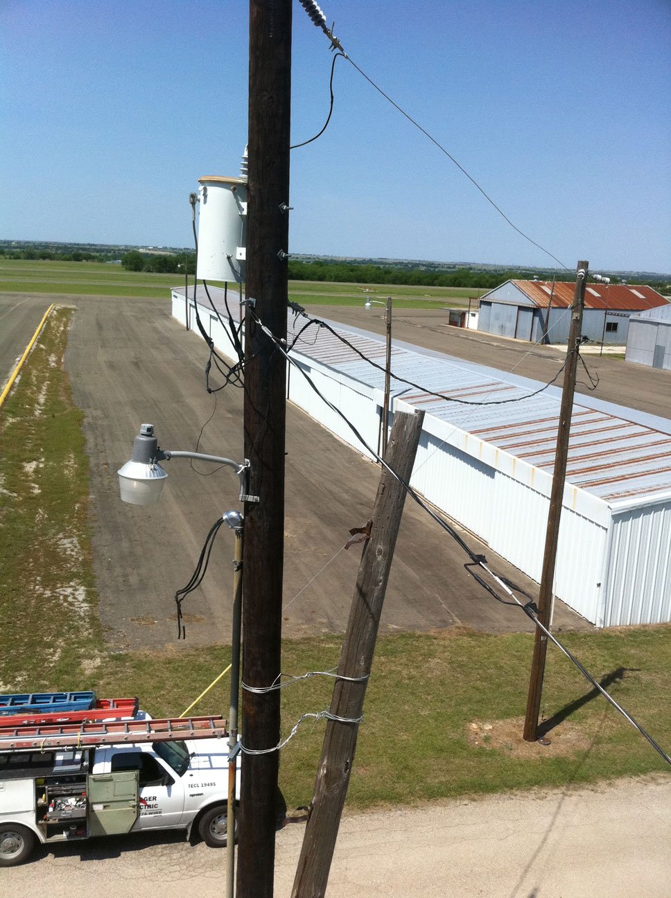 Smart Doorbells Cleburne, TX Dugger Electric