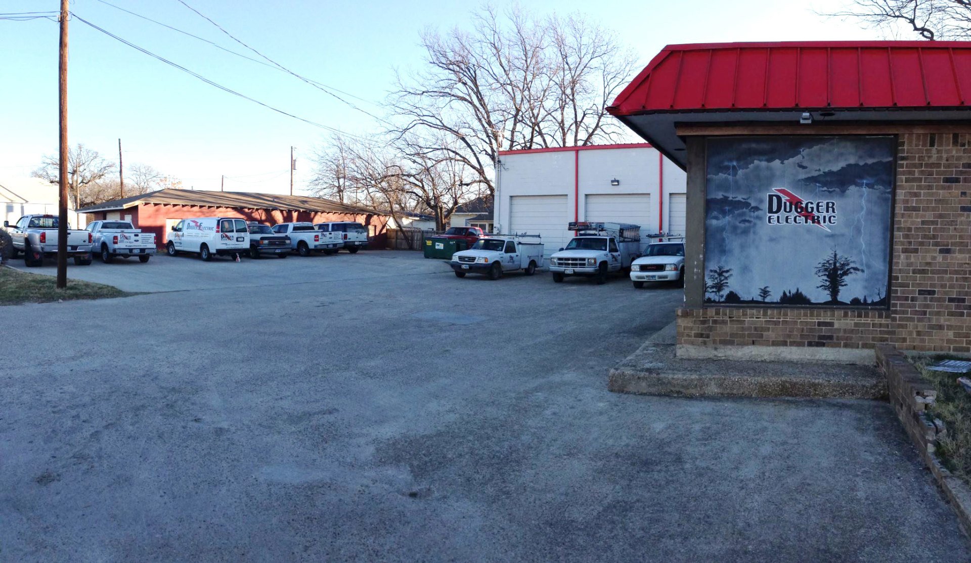 Smart Doorbells Cleburne, TX Dugger Electric