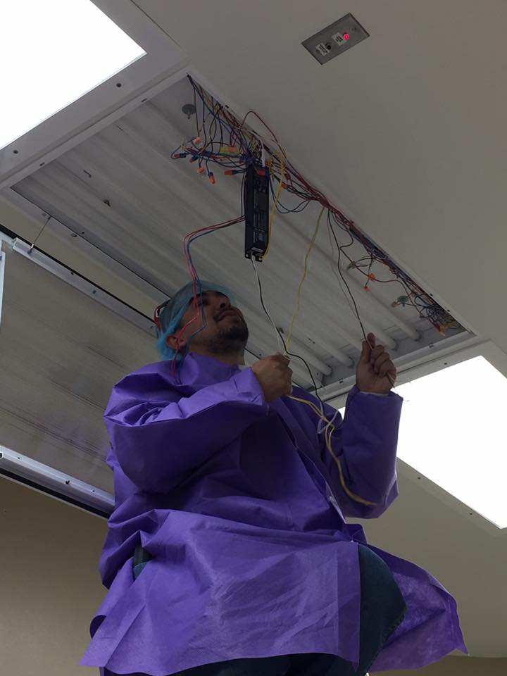 Smart Doorbells Cleburne, TX Dugger Electric