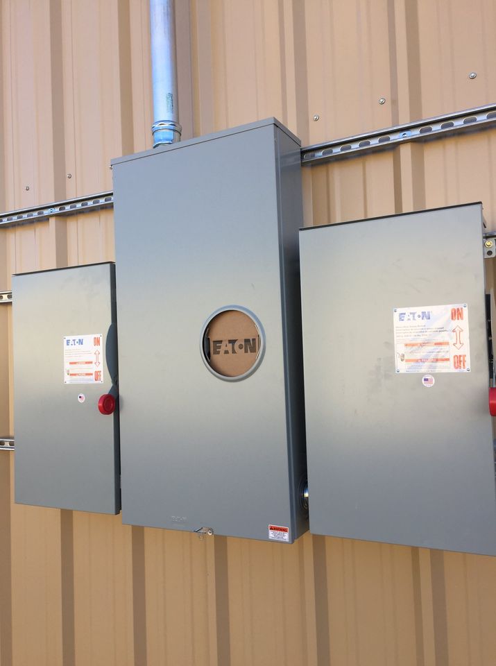 Smart Doorbells Cleburne, TX Dugger Electric