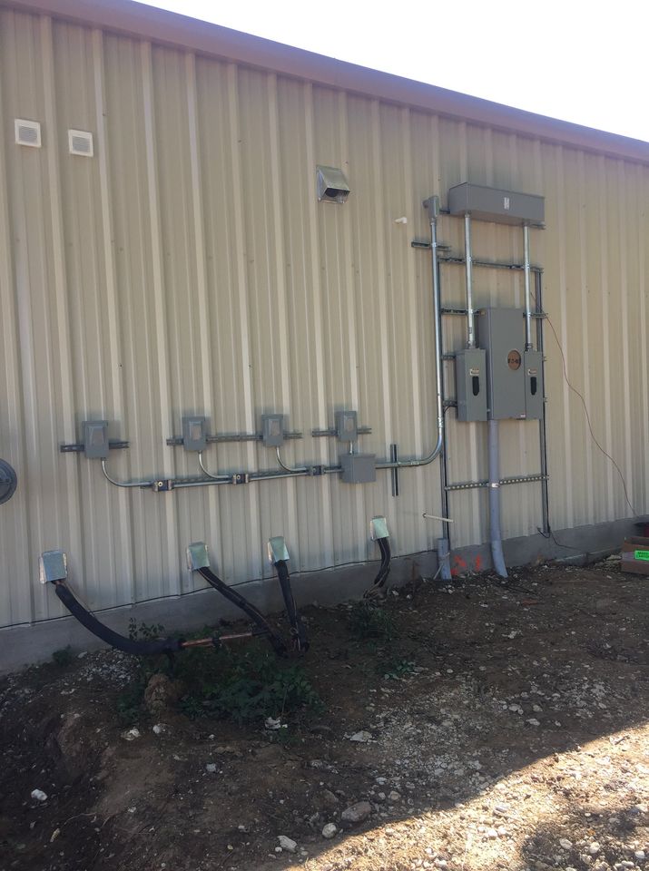 Smart Doorbells Cleburne, TX Dugger Electric