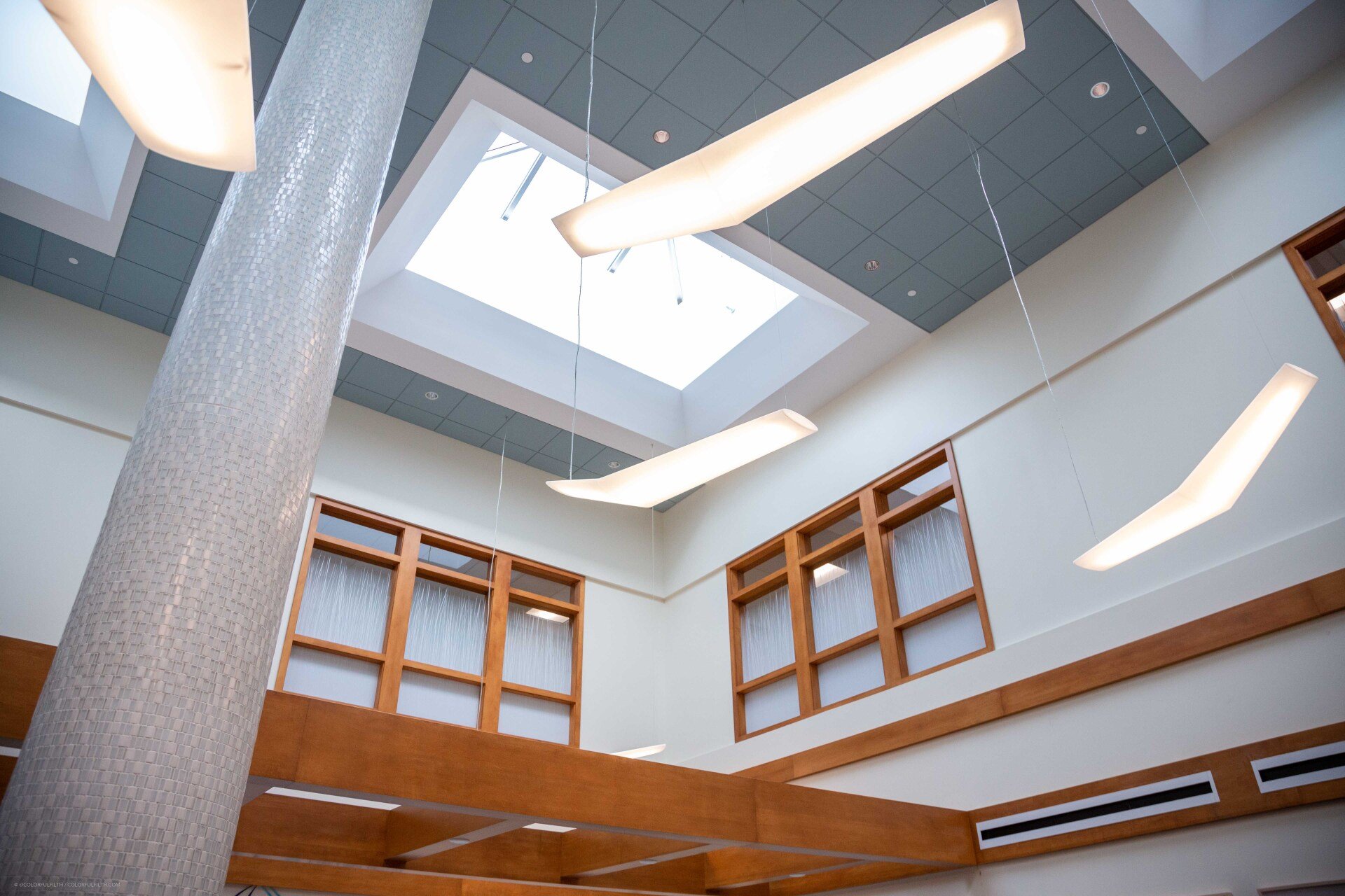 Cornell Scott Hill Health 150 Sargent Drive, New Haven, CT, 06511