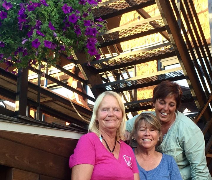 7 Sisters Greenhouse and Wedding Venue