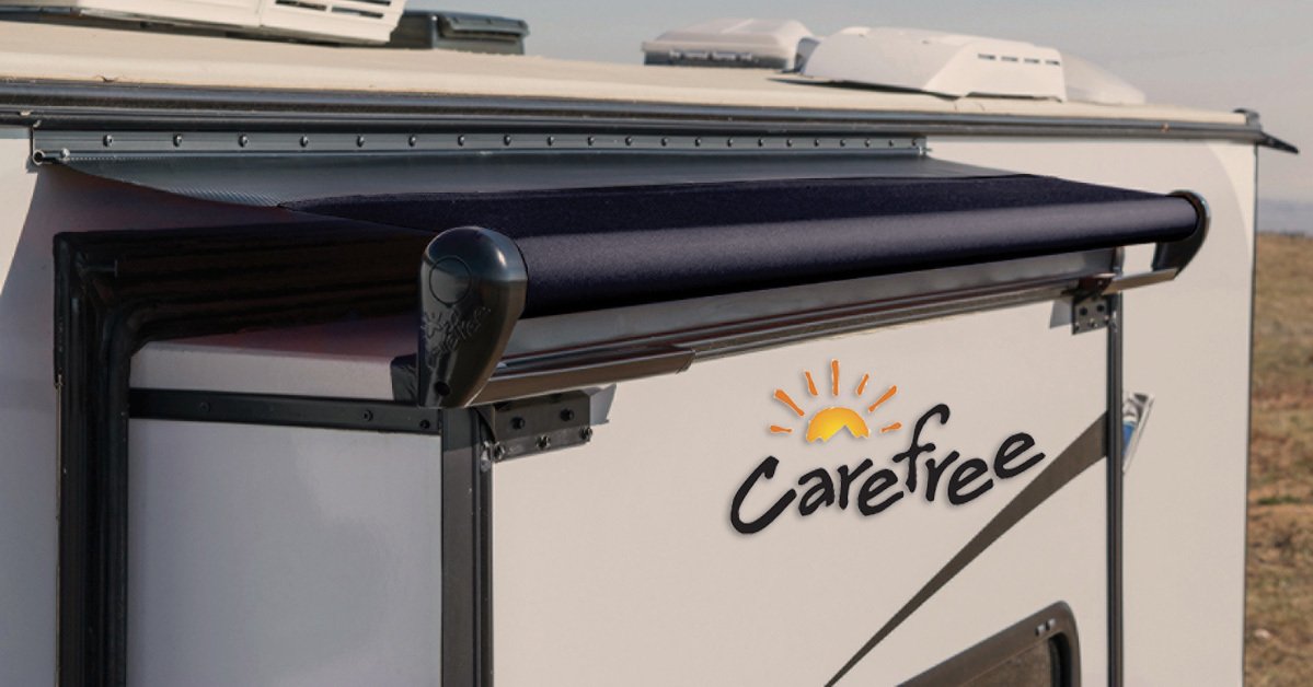 CareFree Slide Toppers