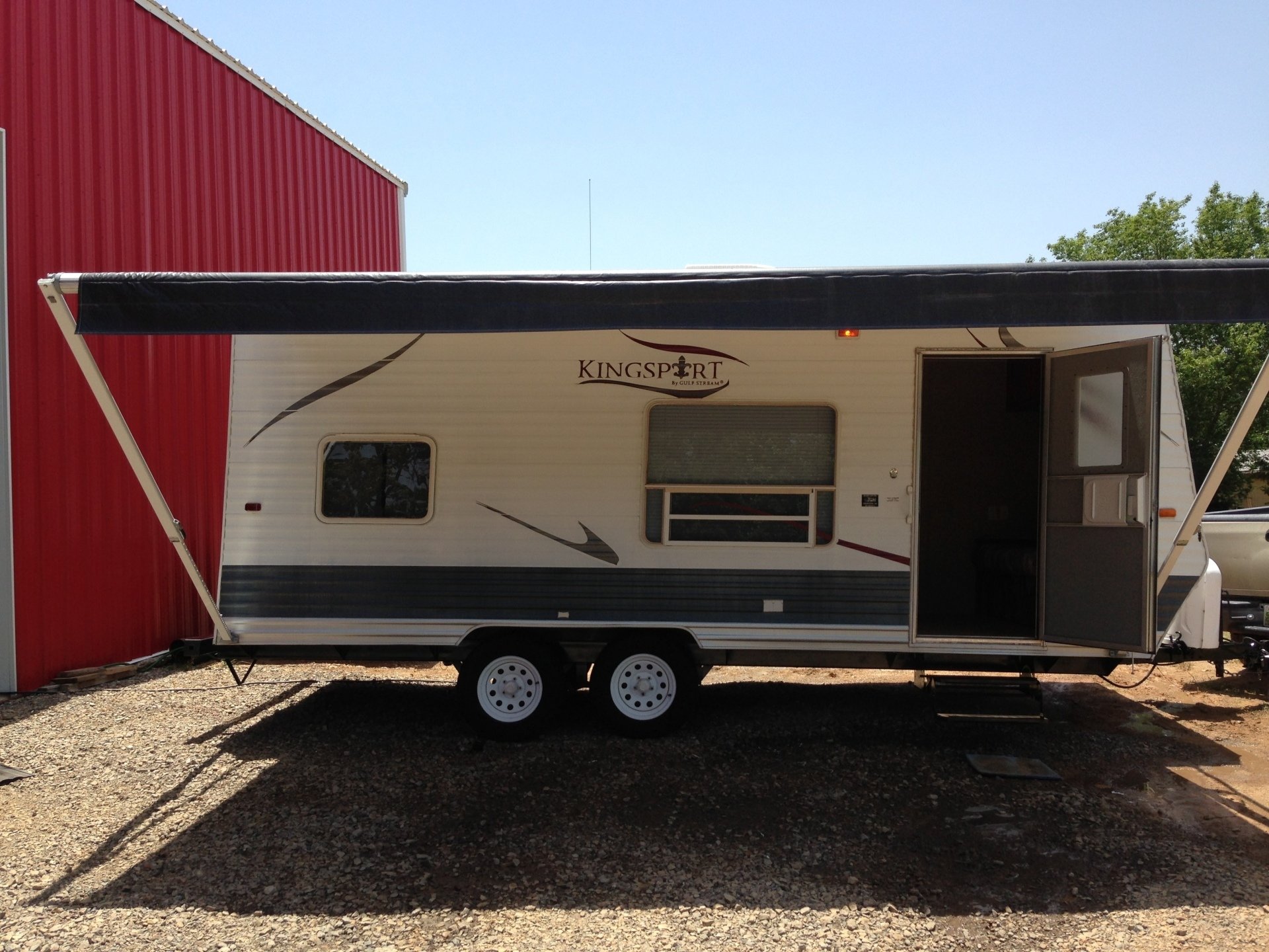 RV Repair Photos Central Arkansas Call Custom RV Services Today!