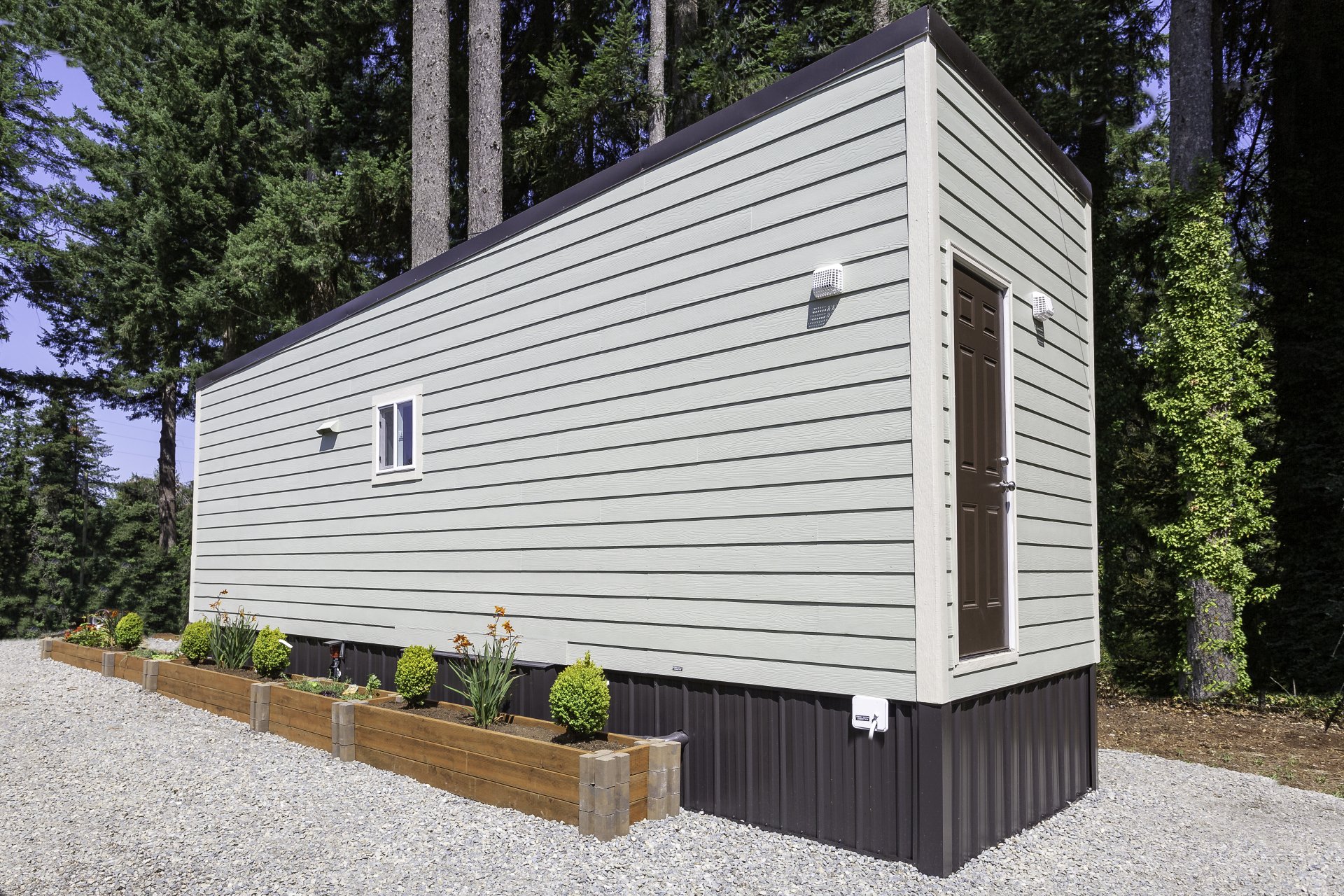 Home Coach Post Mobile & RV Home Park Olympia, WA