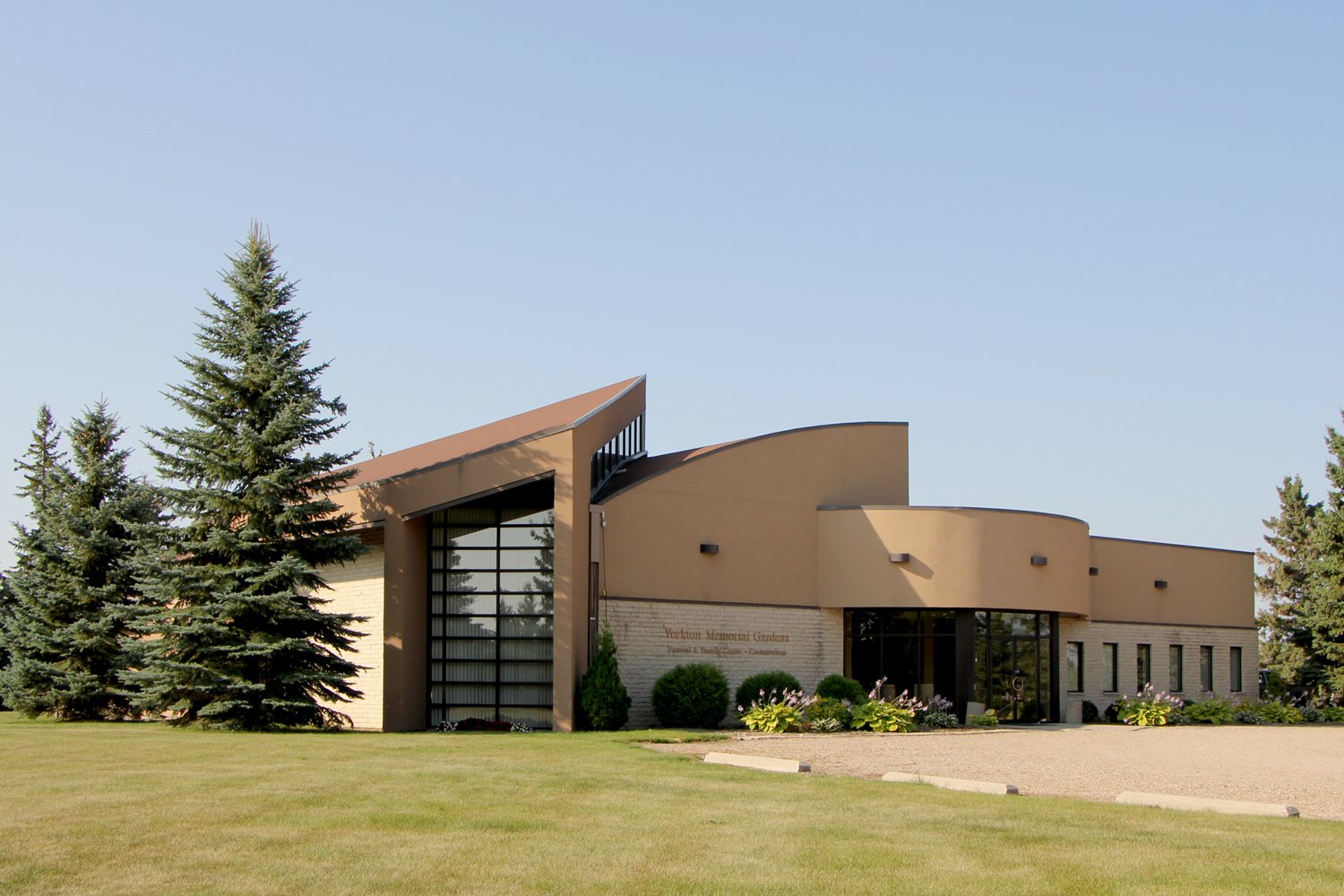 Bailey's Funeral & Cremation Services Yorkton, SK