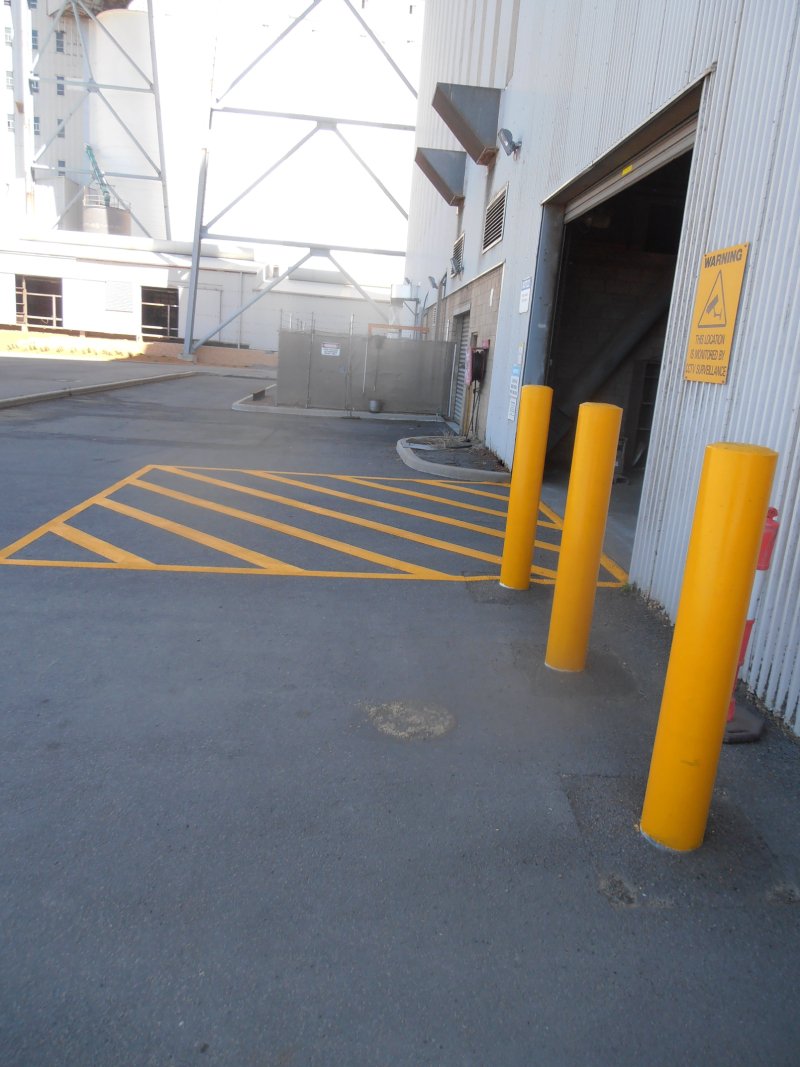 Road Maintenance Australia Wide Line Marking Geraldton, WA