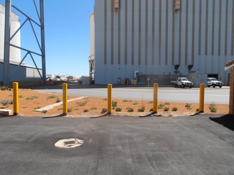 Road Maintenance Australia Wide Line Marking Geraldton, WA