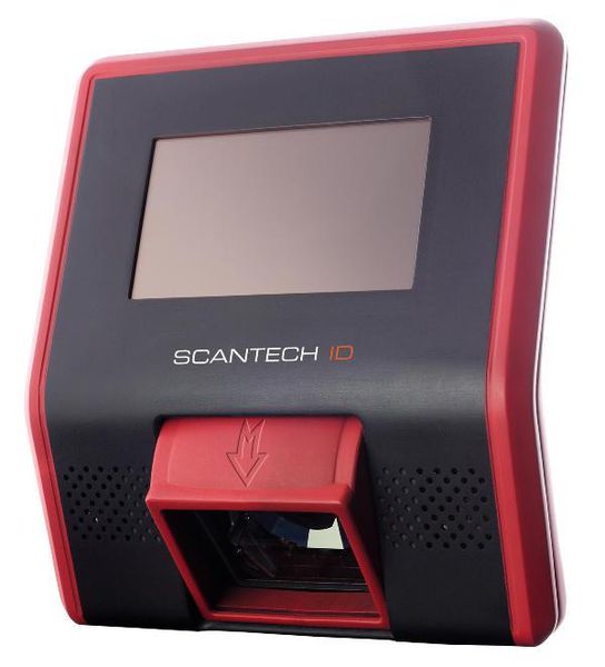 Scantech ID SK-40 SK-50