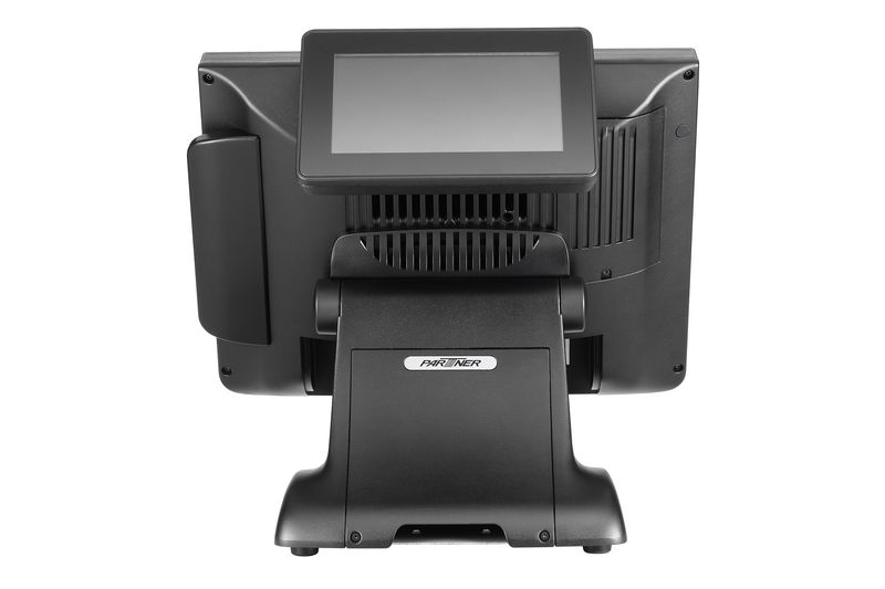 Partner Tech SP-850 BZ Touchkasse