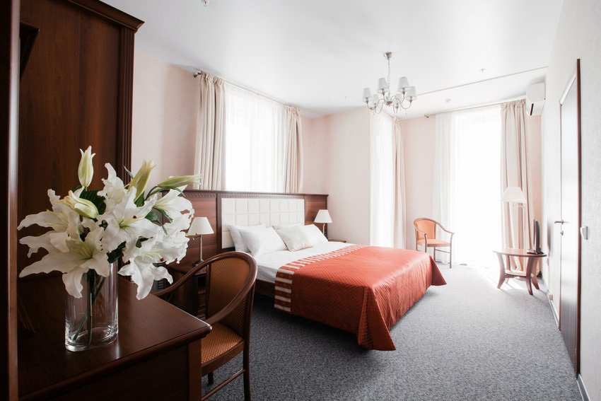 Bedroom fitters at ProFit Bedrooms