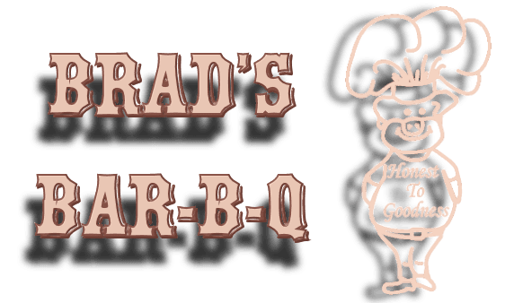 Brad's Bar-B-Q | Delicious BBQ Since 1973 | 