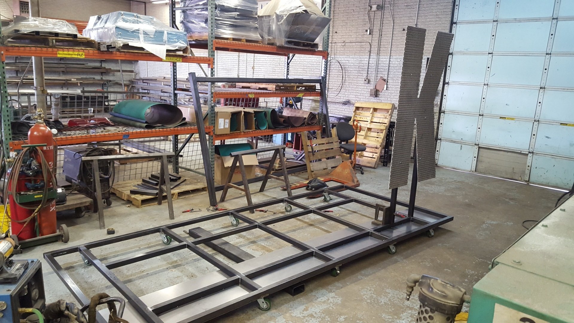 Meet the Holly Fab Team Dallas TX HollyFab