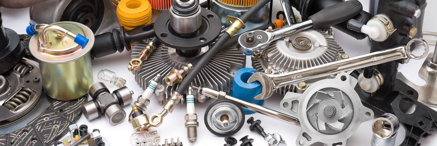Parts used in electric motors in Kerikeri 