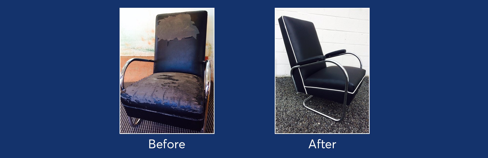 Urban Seating Custom made furniture Hamilton