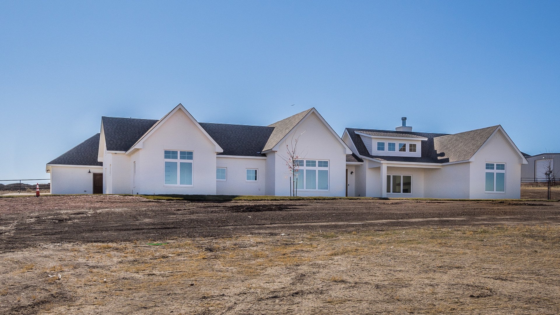 25670 US Hwy 87 HOME BY Lyons