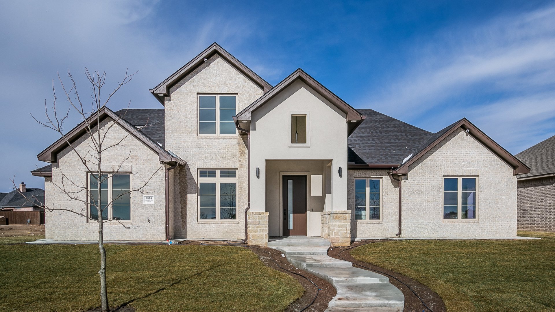 Home by Lyons New Home Gallery Amarillo, Lubbock, Canyon