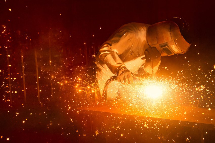 metal fabrications Harvey Fabrication