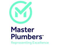 master Plumber logo