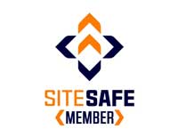 Sitesafe logo