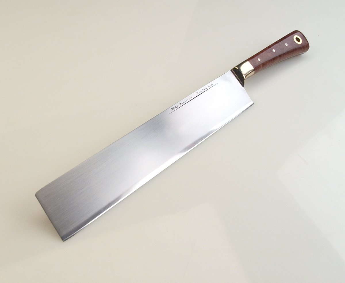 Photo Gallery MKS Knife