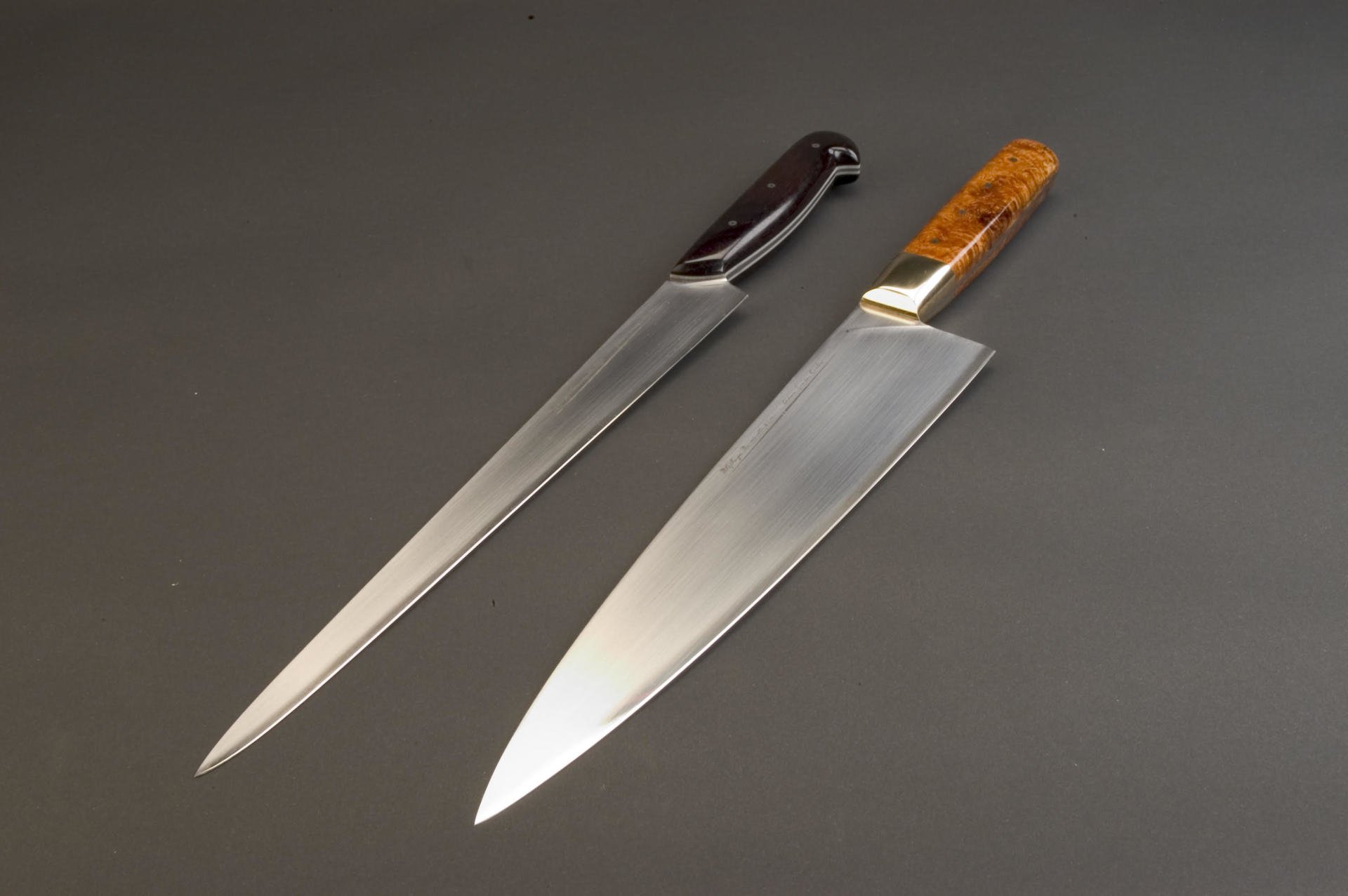 Photo Gallery MKS Knife