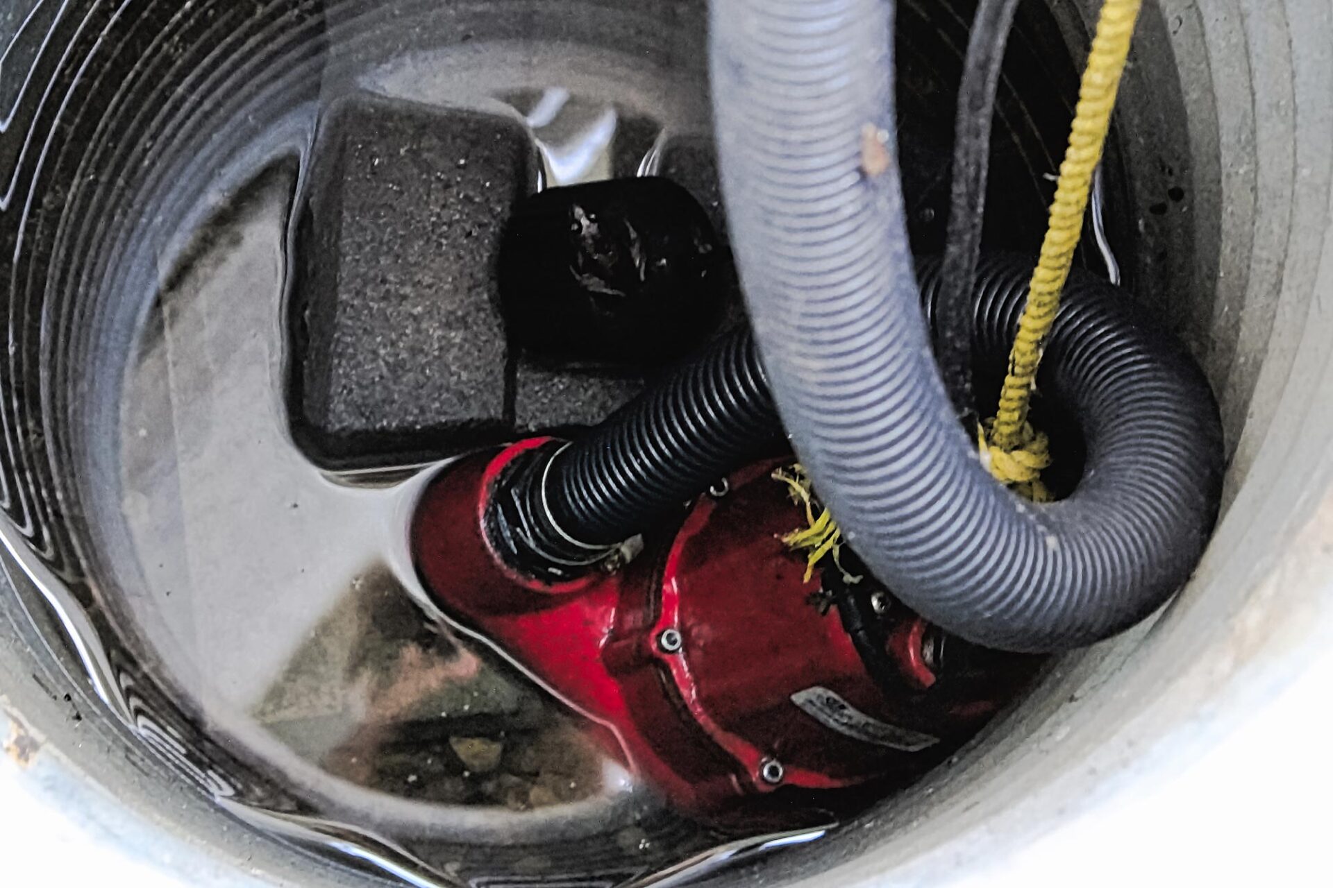 Sump Pump Repairs Columbus, OH APlumbing