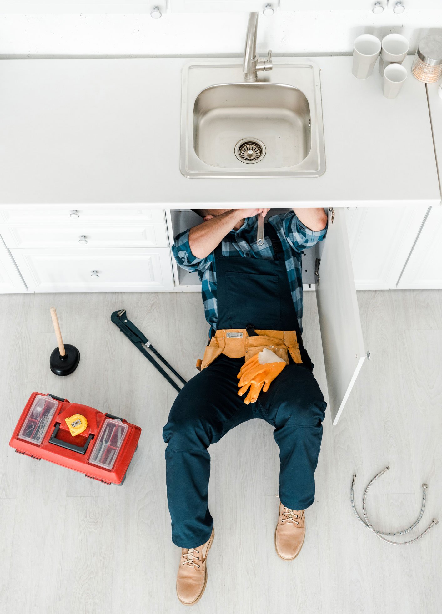 Licensed Master Plumber Columbus, OH APlumbing