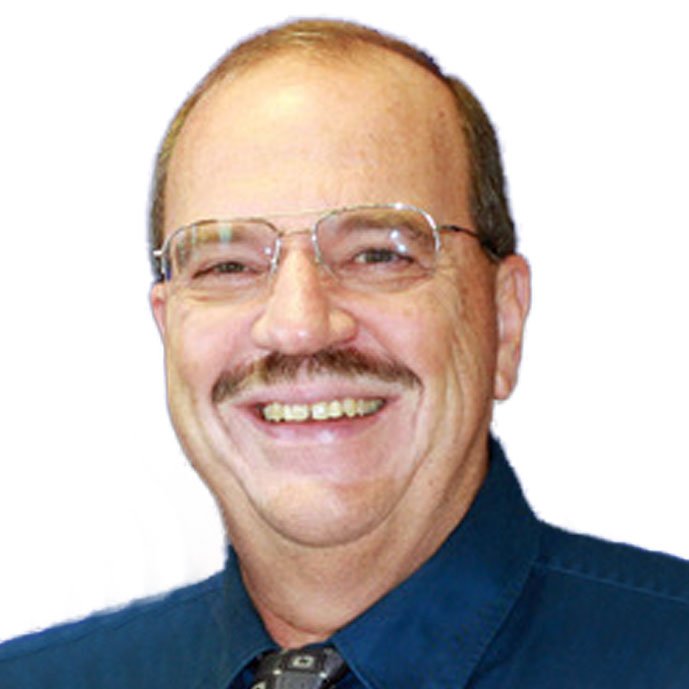 Forrest Burdette United Methodist Church