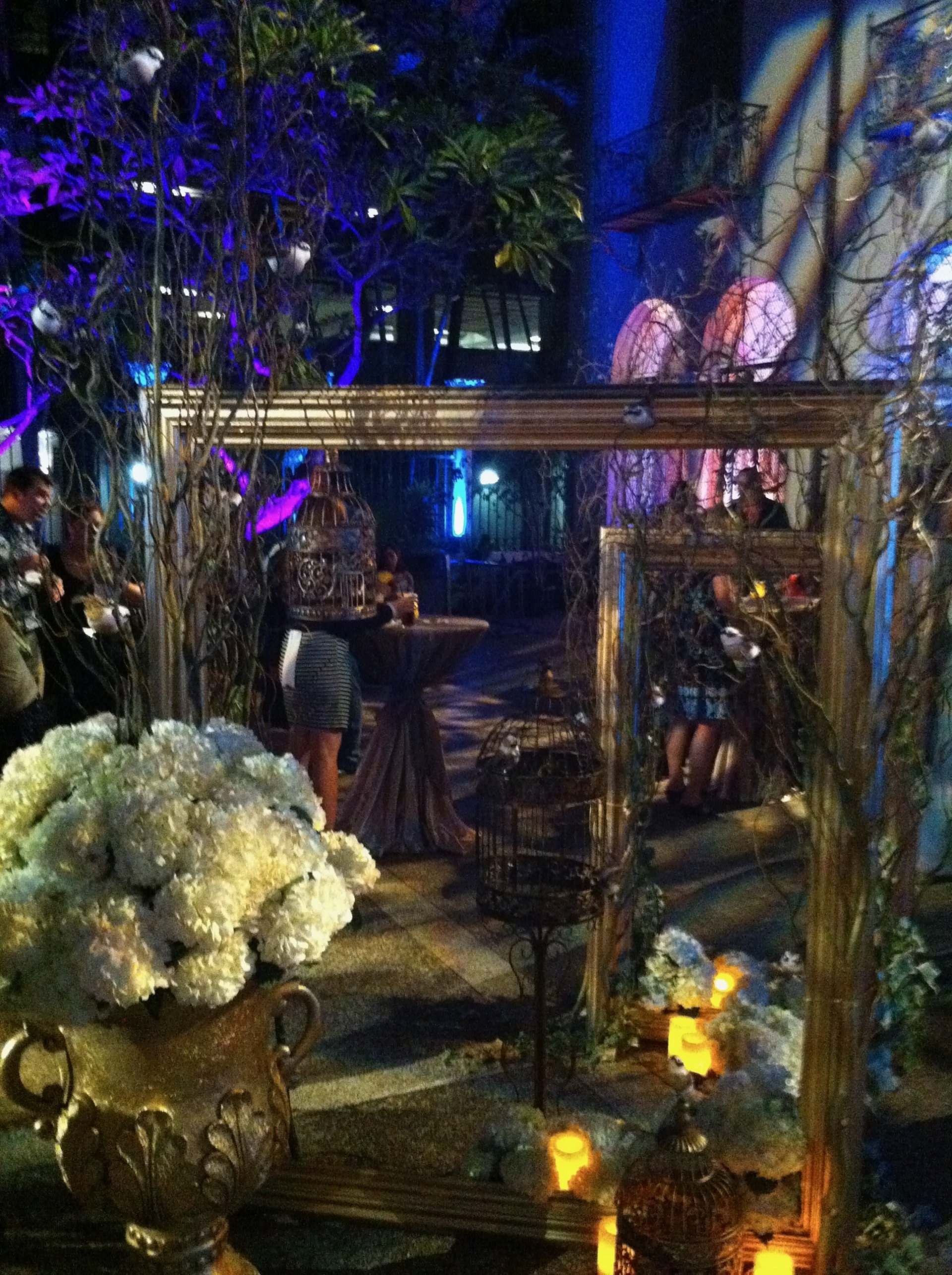 Lighting Experts Honolulu, HI Eggshell Light Company