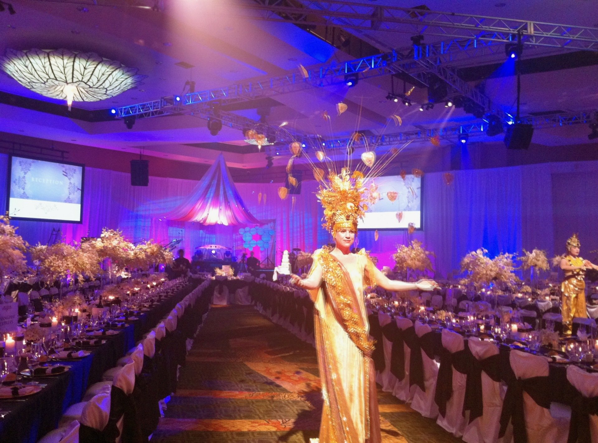 Lighting Experts Honolulu, HI Eggshell Light Company