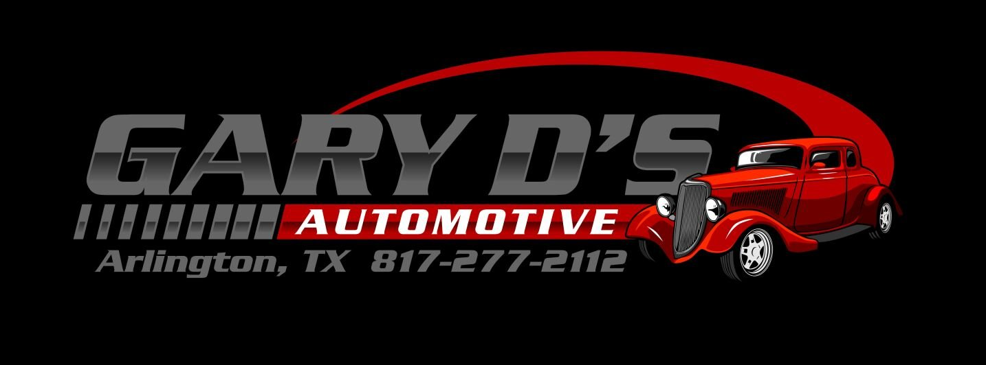 Auto repair services Arlington, TX Gary D's Automotive