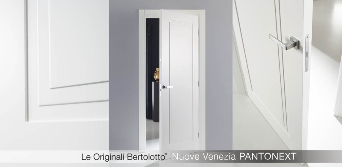 Porte interne avellino irpinia metal Porte per interni con vetro