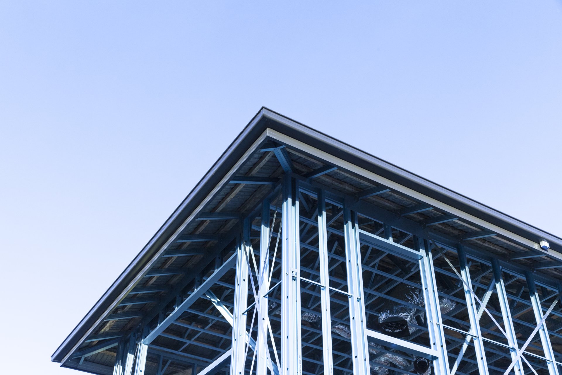 Steel Frame Solutions